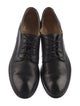 Frye Leather Oxfords