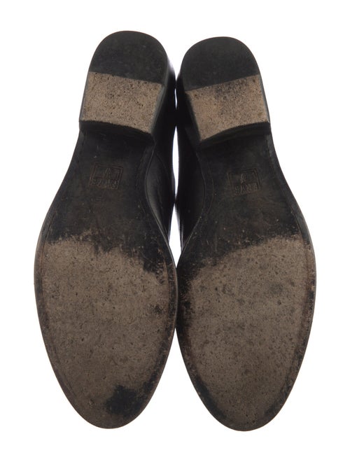 Frye Leather Oxfords