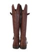 Frye Leather Riding Boots