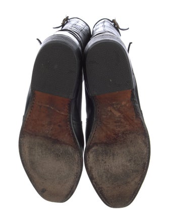 Frye Leather Riding Boots