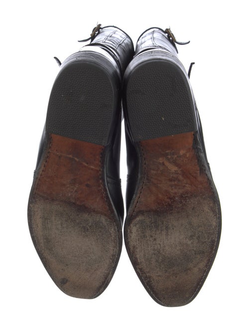 Frye Leather Riding Boots