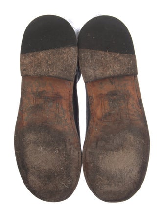 Frye Leather Riding Boots