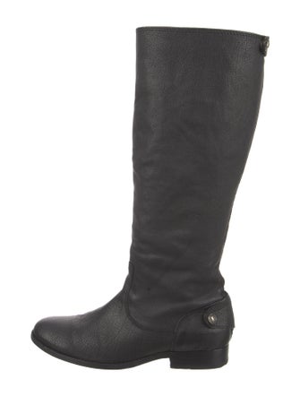 Frye Leather Riding Boots