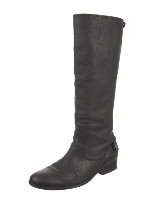 Frye Leather Riding Boots