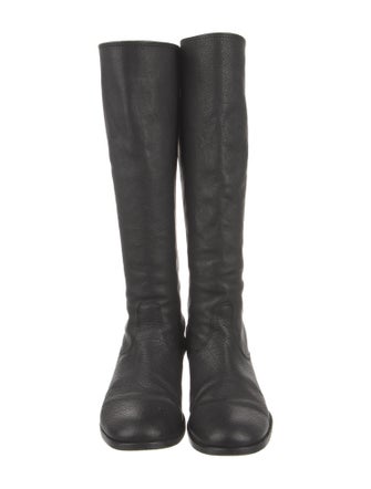 Frye Leather Riding Boots