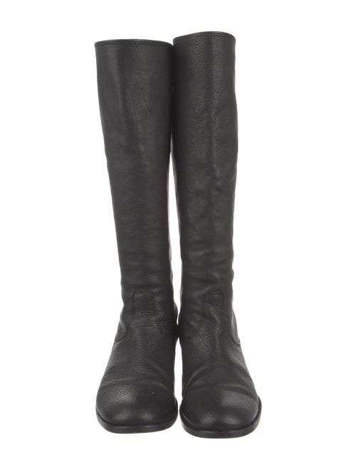 Frye Leather Riding Boots