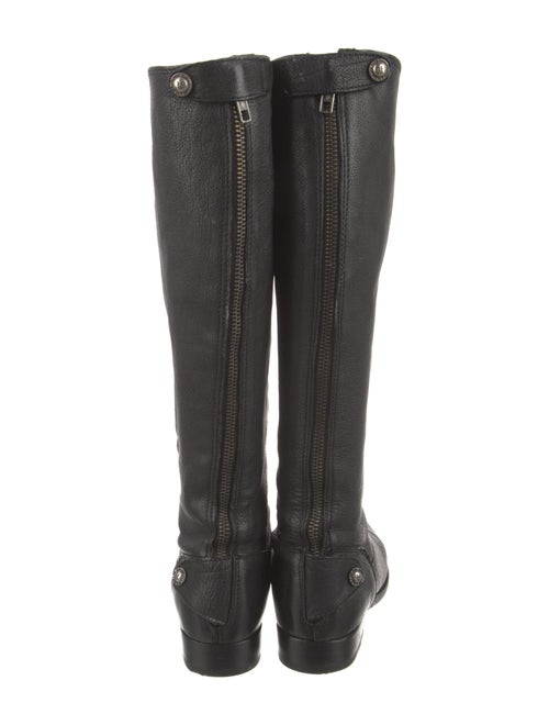 Frye Leather Riding Boots