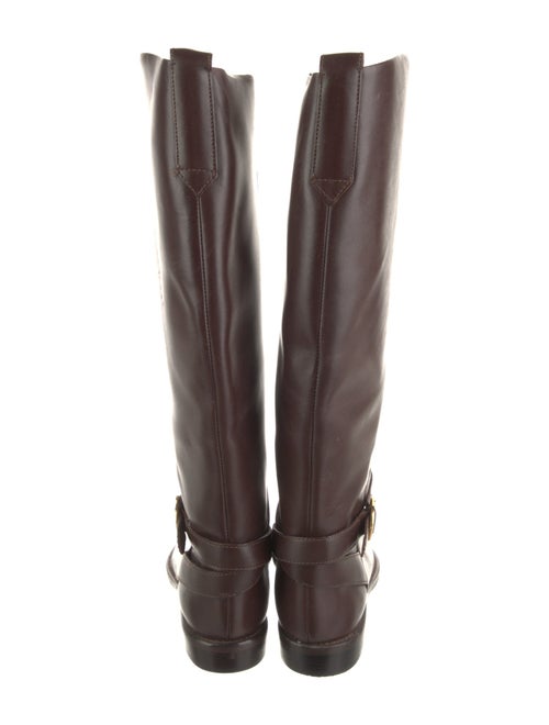 Frye Leather Riding Boots