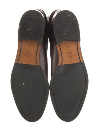 Frye Leather Riding Boots