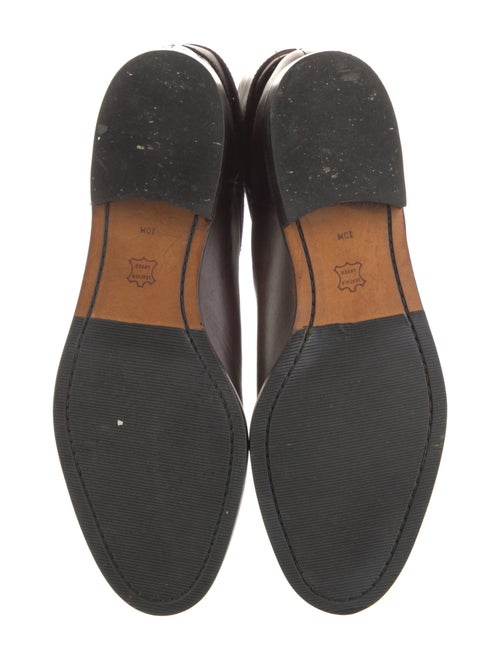 Frye Leather Riding Boots