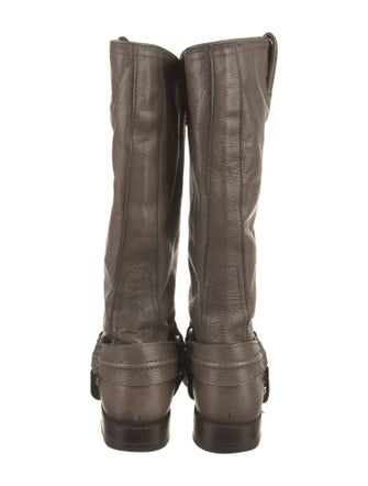Frye Leather Riding Boots