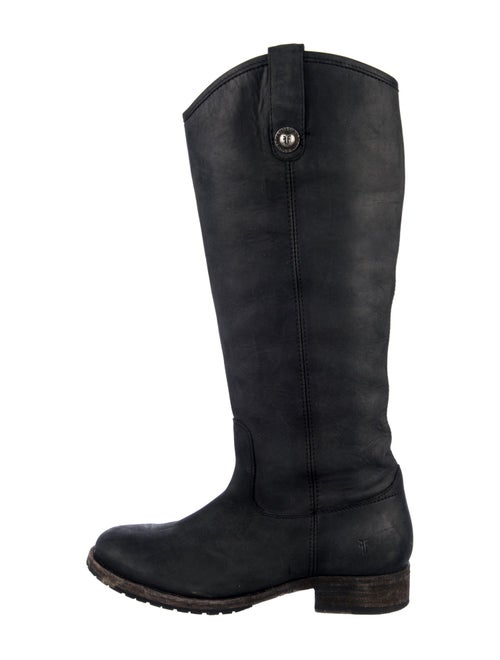 Frye Leather Riding Boots