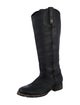 Frye Leather Riding Boots