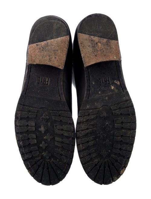 Frye Leather Riding Boots