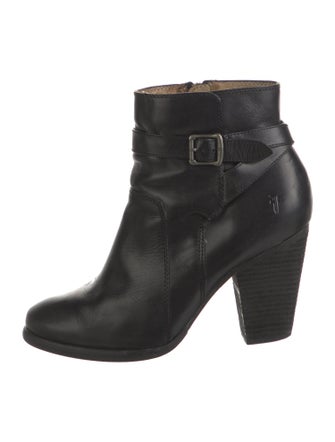 Frye Leather Boots