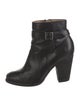 Frye Leather Boots