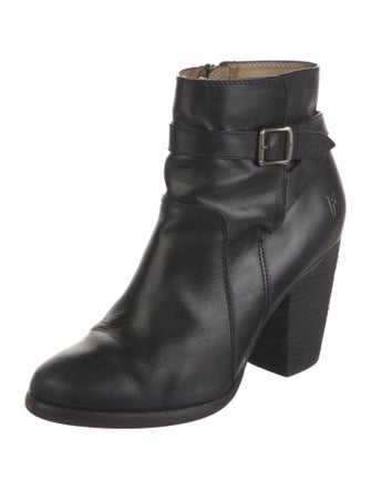 Frye Leather Boots