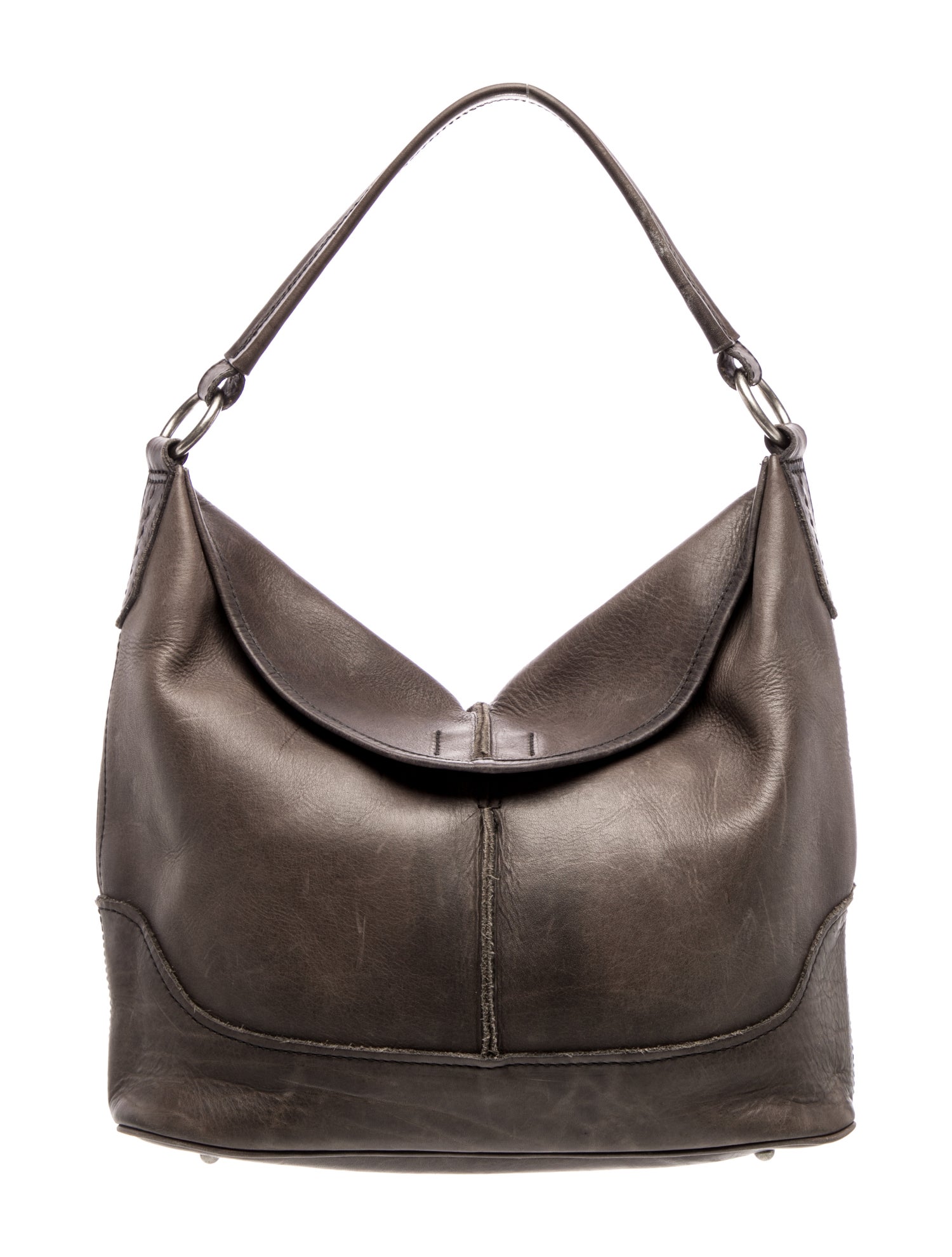 Frye Leather Hobo