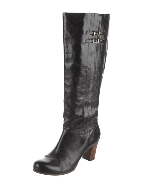 Frye Leather Riding Boots