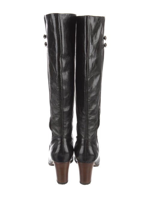 Frye Leather Riding Boots