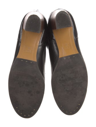 Frye Leather Riding Boots