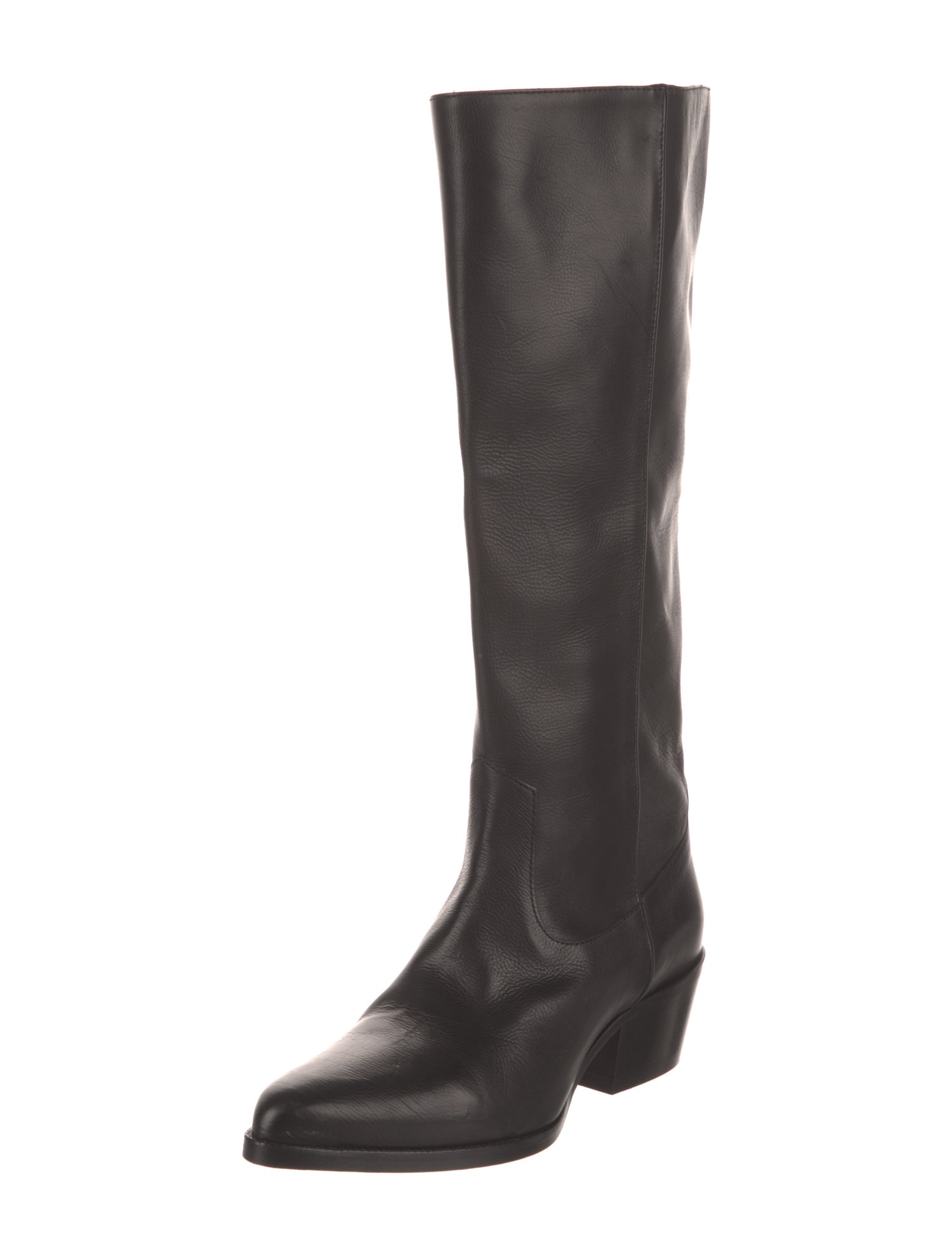 Emerson Fry Leather Riding Boots