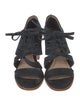 Frye Suede Sandals