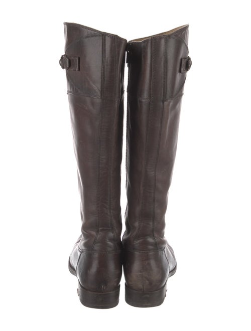 Frye Leather Riding Boots