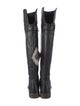 Frye Leather Riding Boots