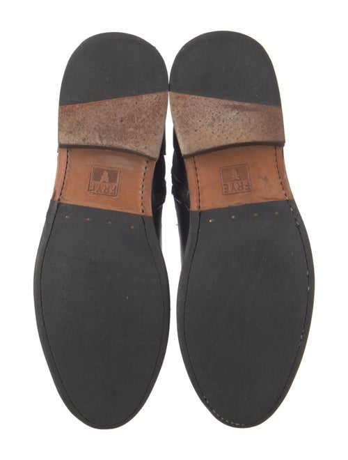 Frye Leather Riding Boots