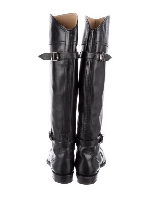 Frye Leather Riding Boots