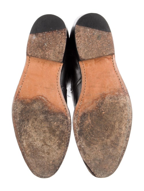 Frye Leather Riding Boots