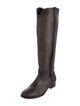 Frye Leather Riding Boots