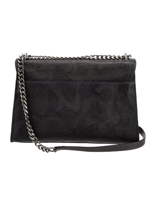 Frye Leather Shoulder Bag