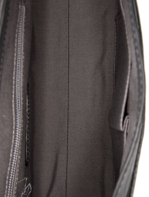 Frye Leather Shoulder Bag