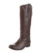 Frye Leather Riding Boots