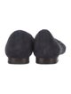 Frye Suede Flats