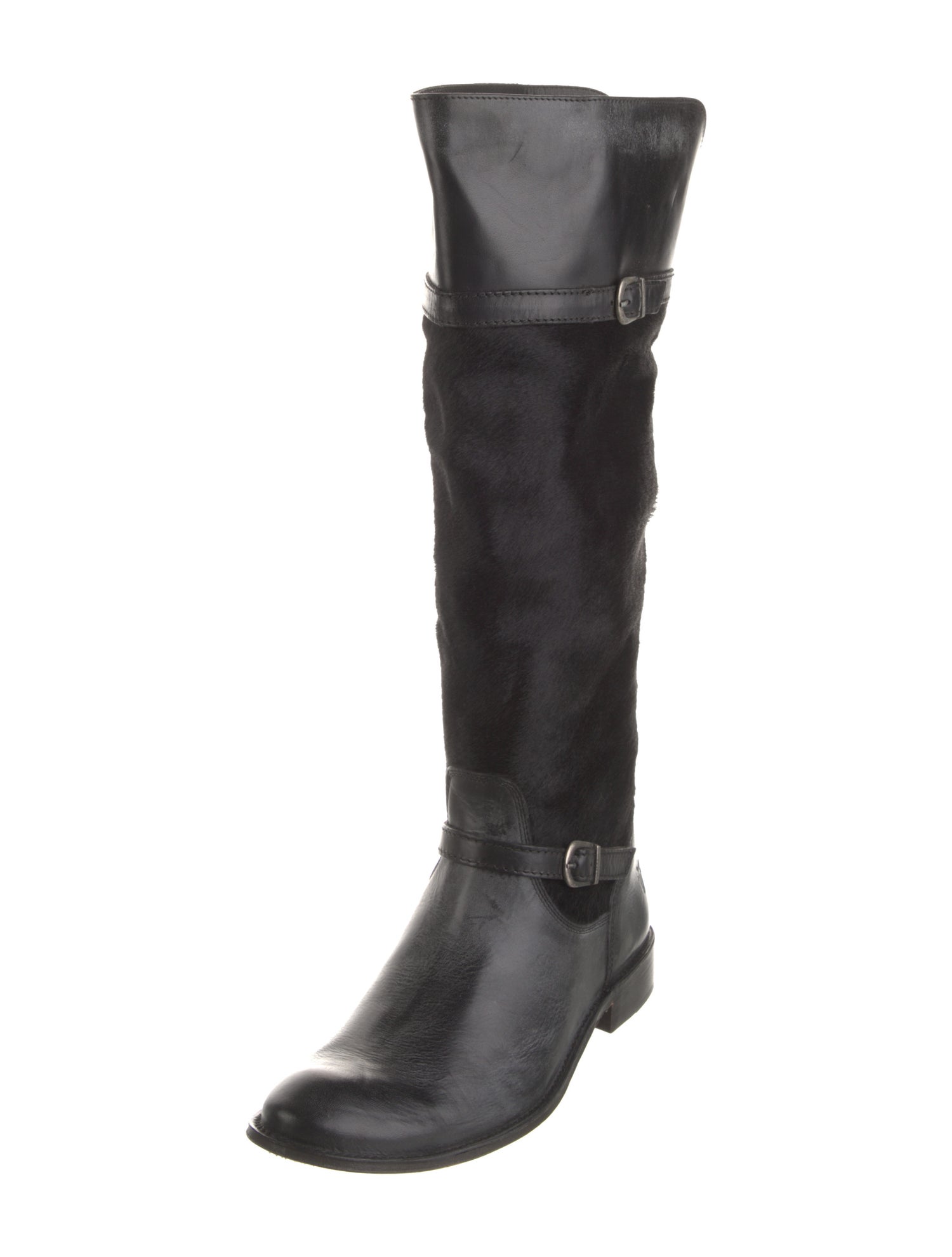 Frye Leather Riding Boots w/ Tags