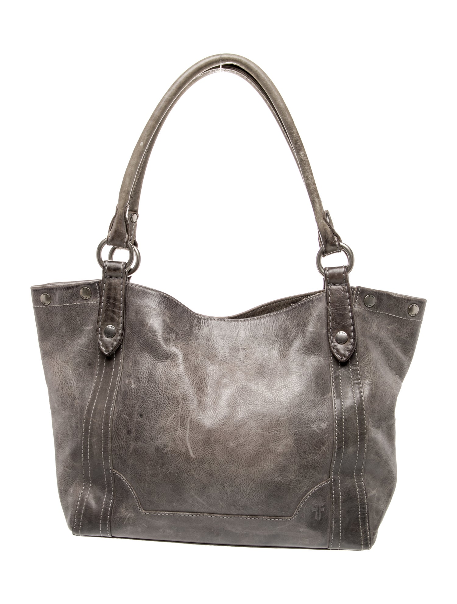Frye Leather Hobo