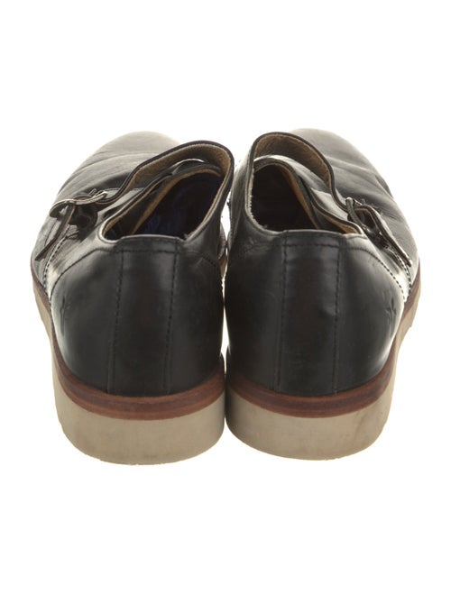 Frye Leather Oxfords