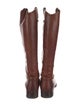 Frye Leather Riding Boots