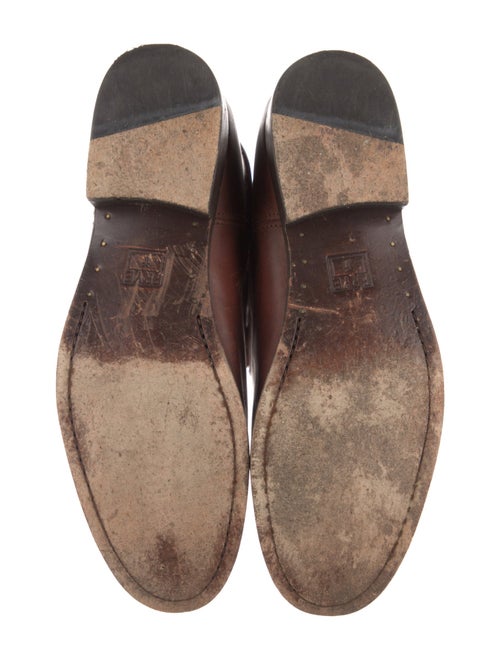 Frye Leather Riding Boots