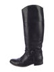 Frye Leather Riding Boots