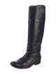 Frye Leather Riding Boots