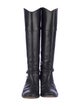 Frye Leather Riding Boots