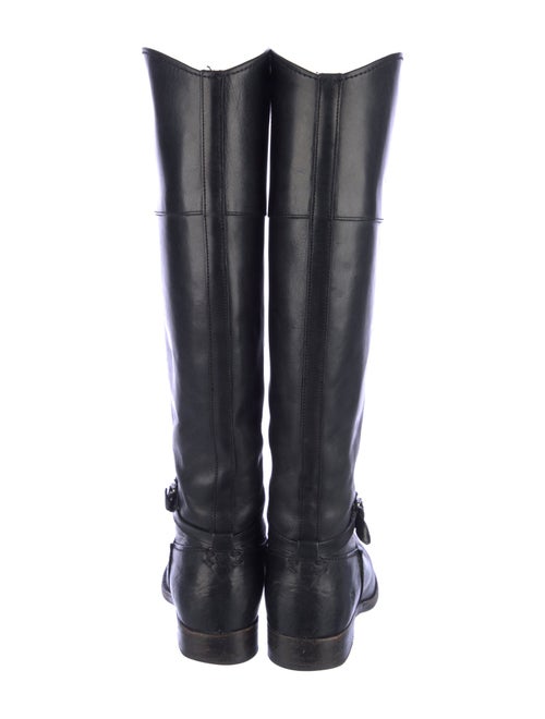 Frye Leather Riding Boots