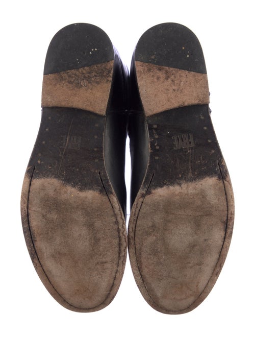 Frye Leather Riding Boots