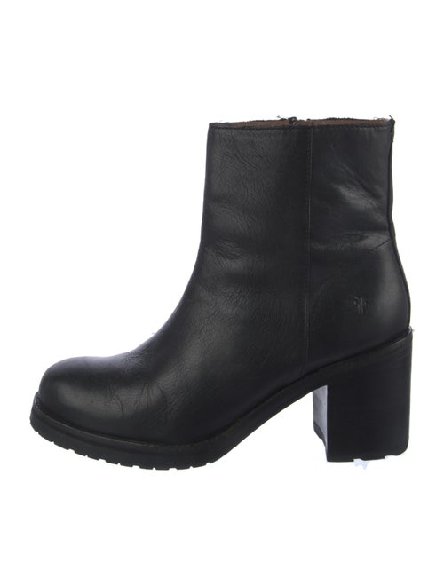 Frye Leather Boots