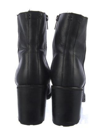 Frye Leather Boots