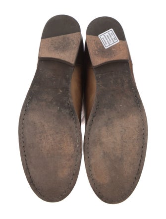 Frye Leather Riding Boots